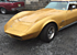 1973 Chevrolet Corvette for sale 100740873